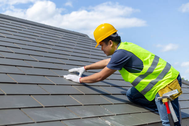 Best Roofing Contractor Near Me  in Hephzibah, GA