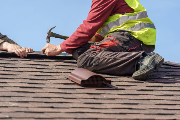 Best Local Roofing Companies  in Hephzibah, GA