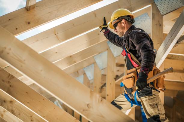 Best Gutter Installation and Roofing  in Hephzibah, GA
