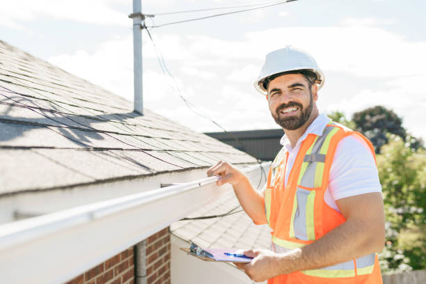 Best Flat Roof Repair Services  in Hephzibah, GA