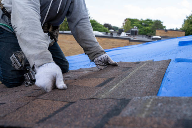 Best Commercial Roofing Services  in Hephzibah, GA