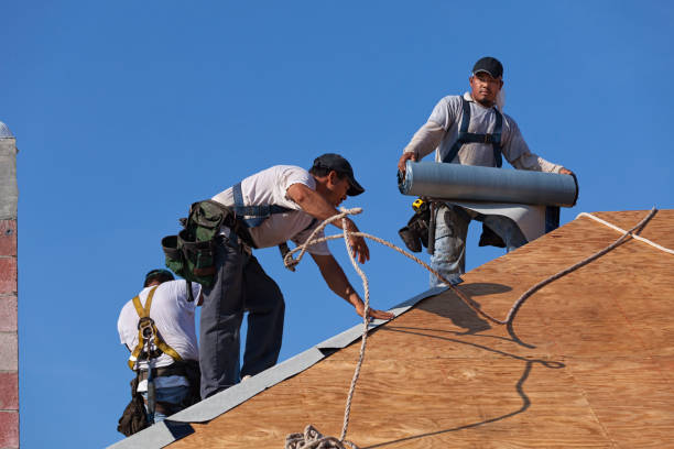 Gutter Installation and Roofing in Hephzibah, GA