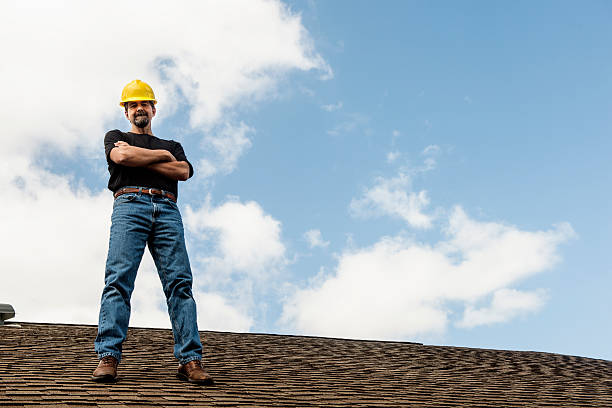 Best Metal Roofing Contractor  in Hephzibah, GA