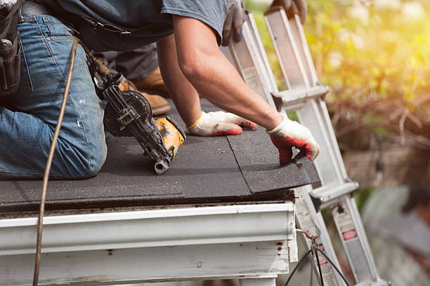 Best Residential Roofing Contractor  in Hephzibah, GA