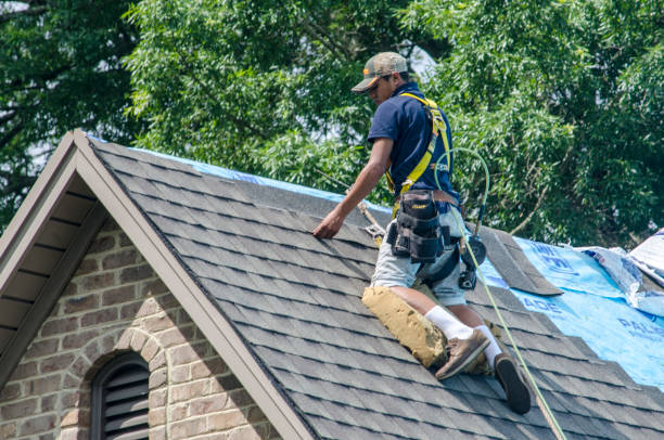 Best Roof Repair Services  in Hephzibah, GA